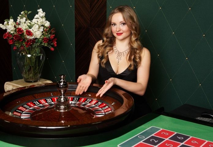 Slots Temple Live Casino