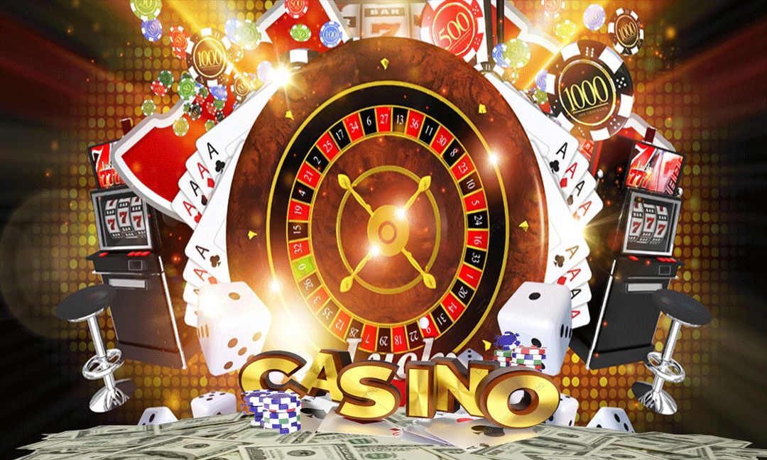 Slots Temple Live Betting