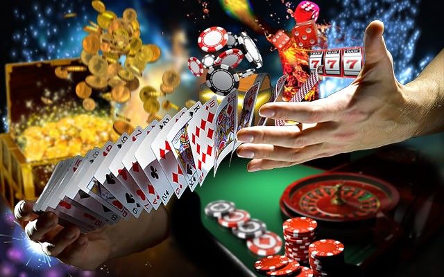 Slots Temple Welcome Bonus