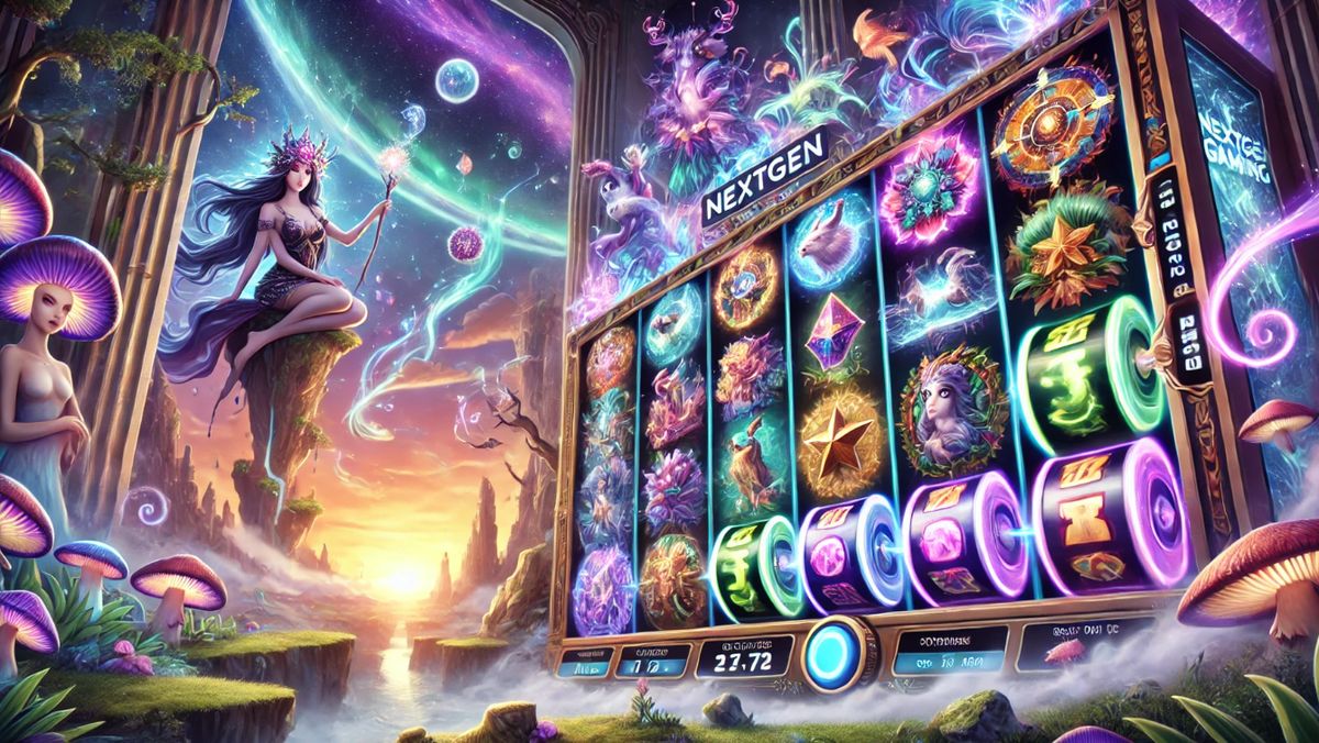 Slots Temple Live Betting